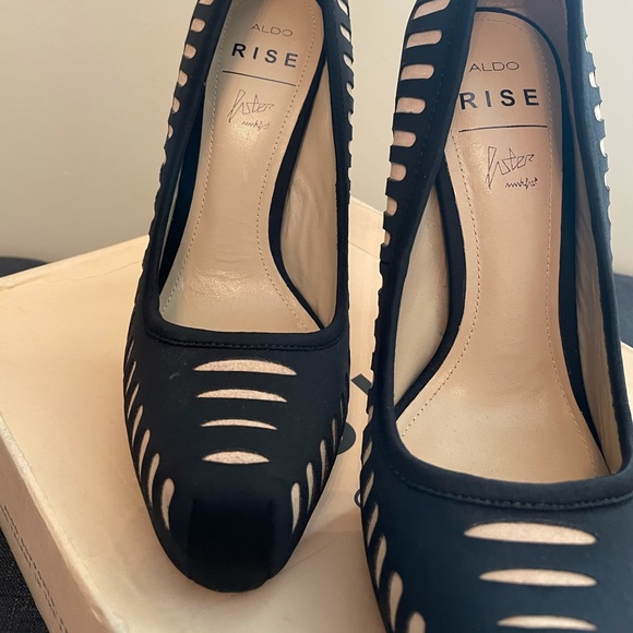 Special edition heels from ALDO’a RISE collection - Picture 2 of 4